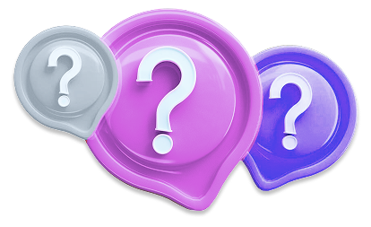FAQ Icons