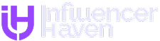 Influencer Haven (white)
